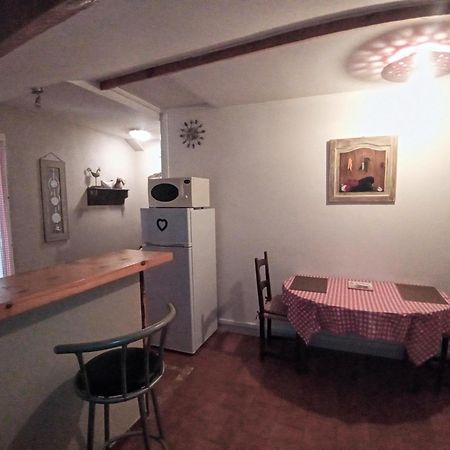 Gîte Chez Dado&Denis Saint Martin d'Ardèche Esterno foto
