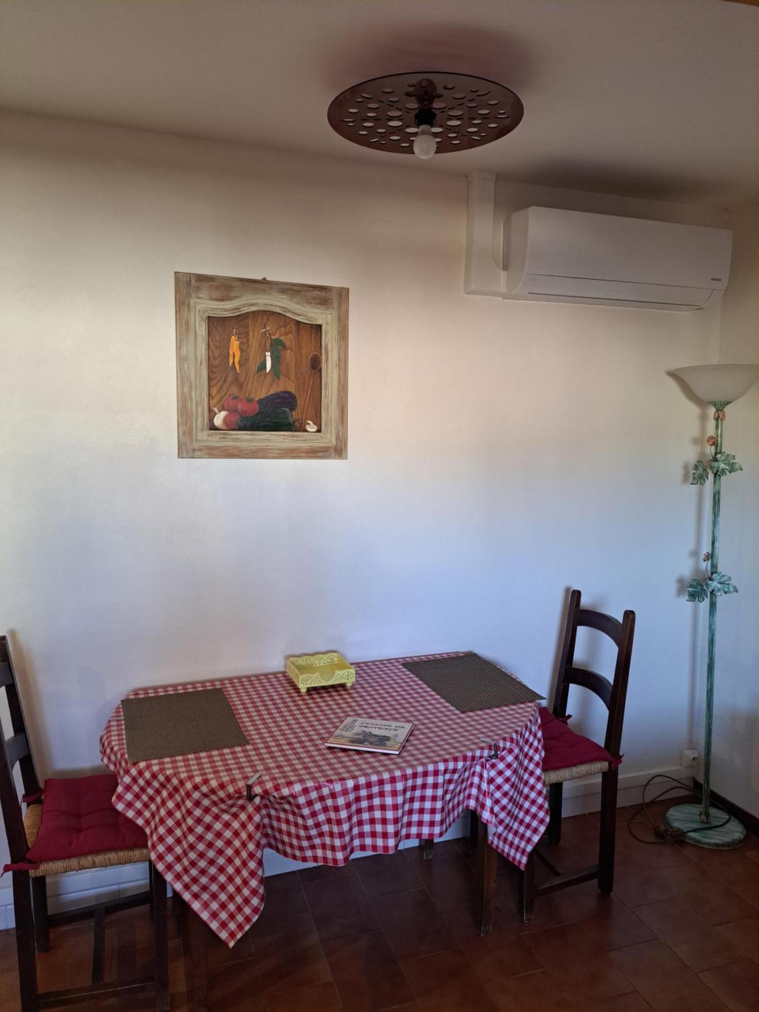 Gîte Chez Dado&Denis Saint Martin d'Ardèche Esterno foto